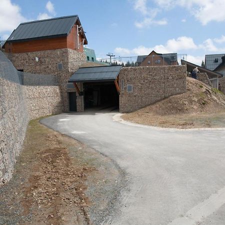 Apartman Horni Misecky J4 Zewnętrze zdjęcie