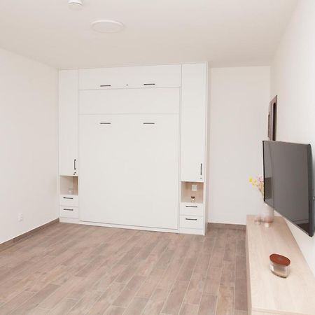 Apartman Horni Misecky J4 Zewnętrze zdjęcie