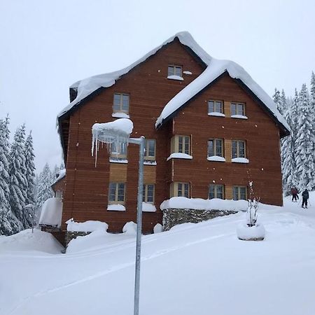 Apartman Horni Misecky J4 Zewnętrze zdjęcie