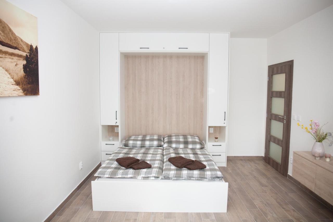 Apartman Horni Misecky J4 Zewnętrze zdjęcie