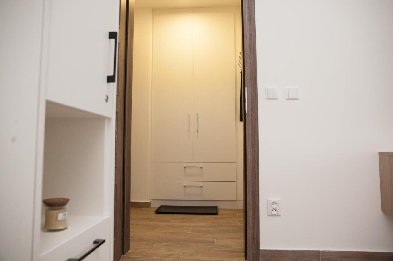 Apartman Horni Misecky J4 Zewnętrze zdjęcie