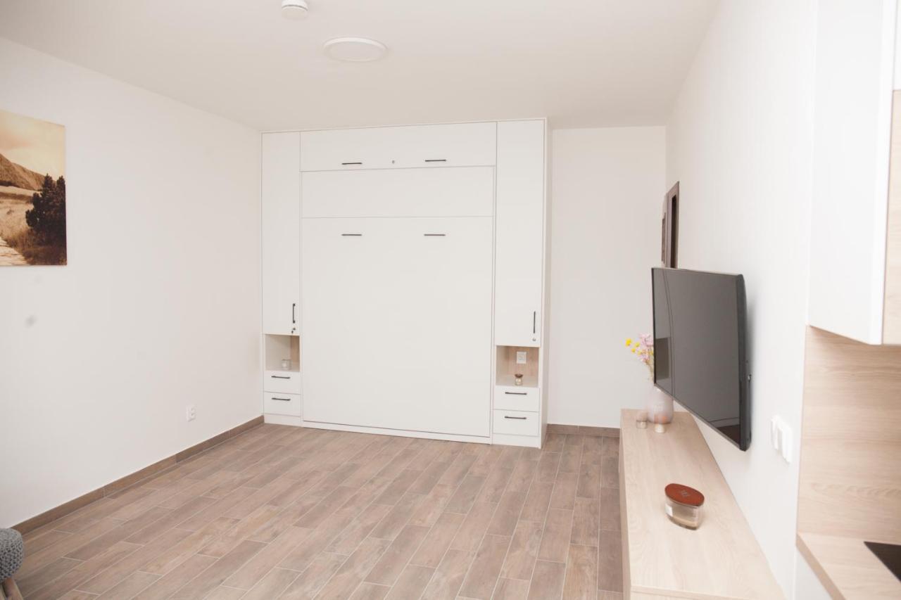 Apartman Horni Misecky J4 Zewnętrze zdjęcie
