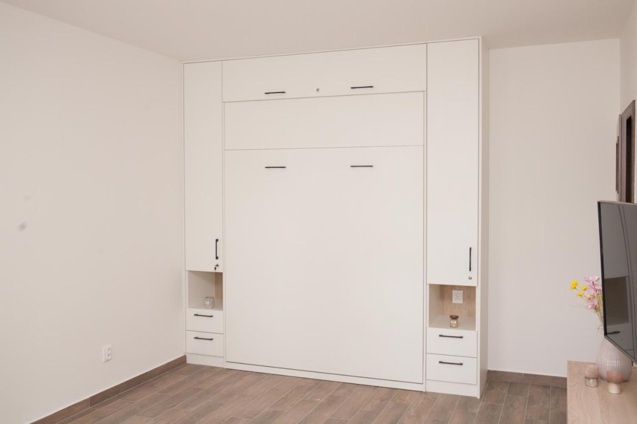 Apartman Horni Misecky J4 Zewnętrze zdjęcie