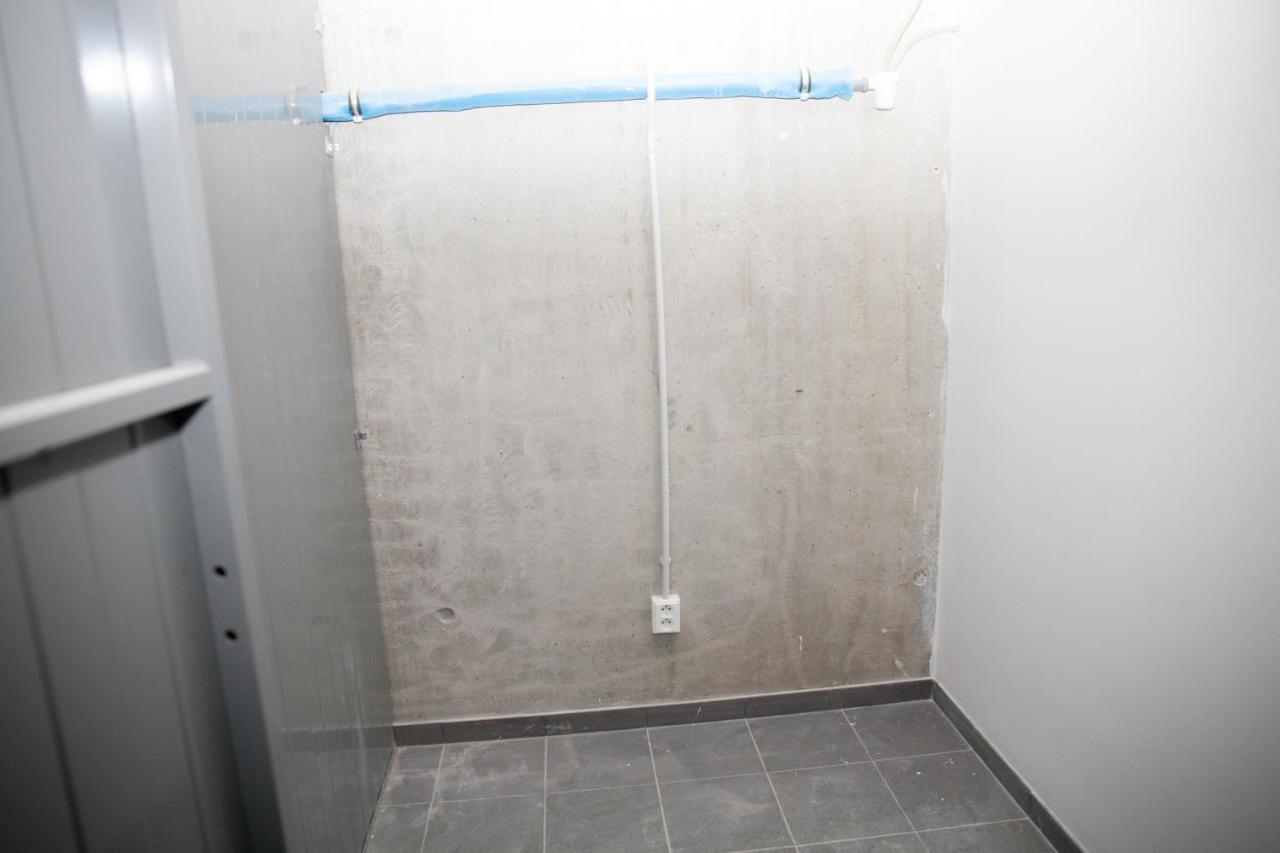 Apartman Horni Misecky J4 Zewnętrze zdjęcie