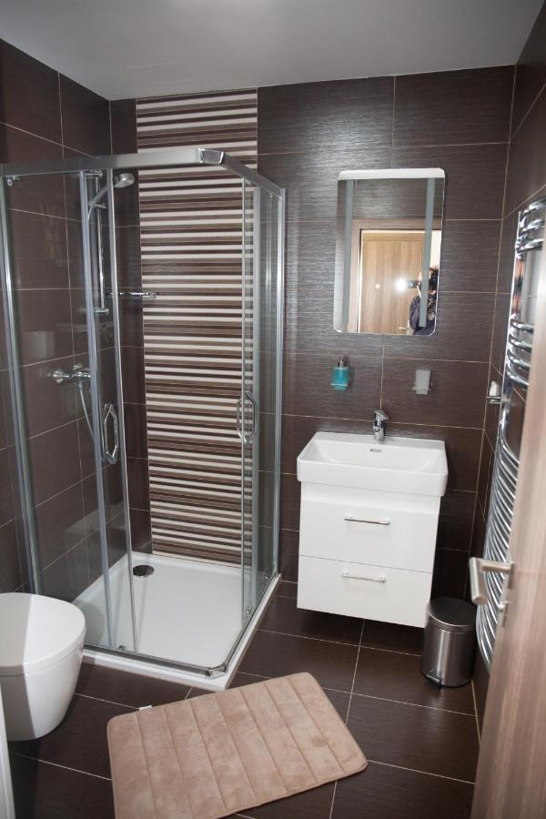 Apartman Horni Misecky J4 Zewnętrze zdjęcie