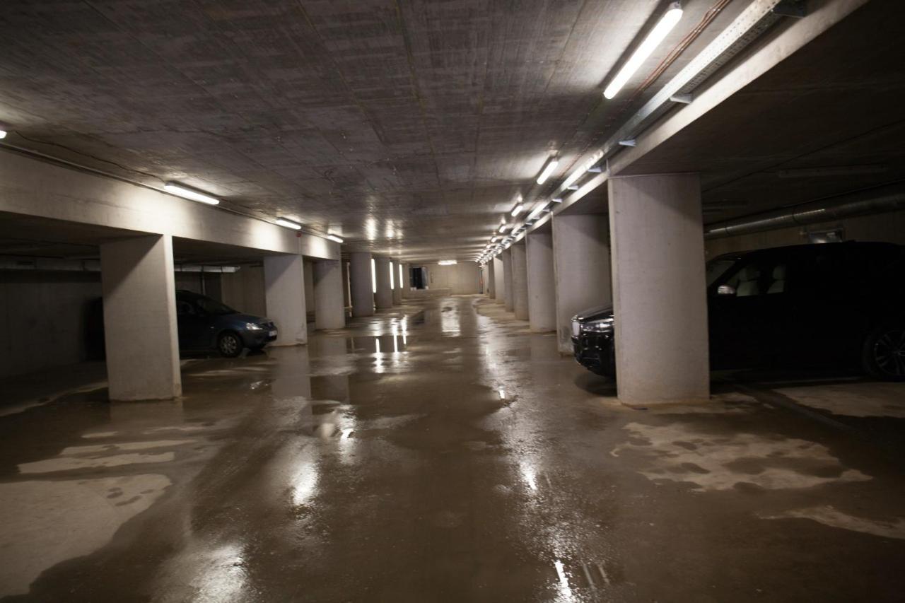 Apartman Horni Misecky J4 Zewnętrze zdjęcie