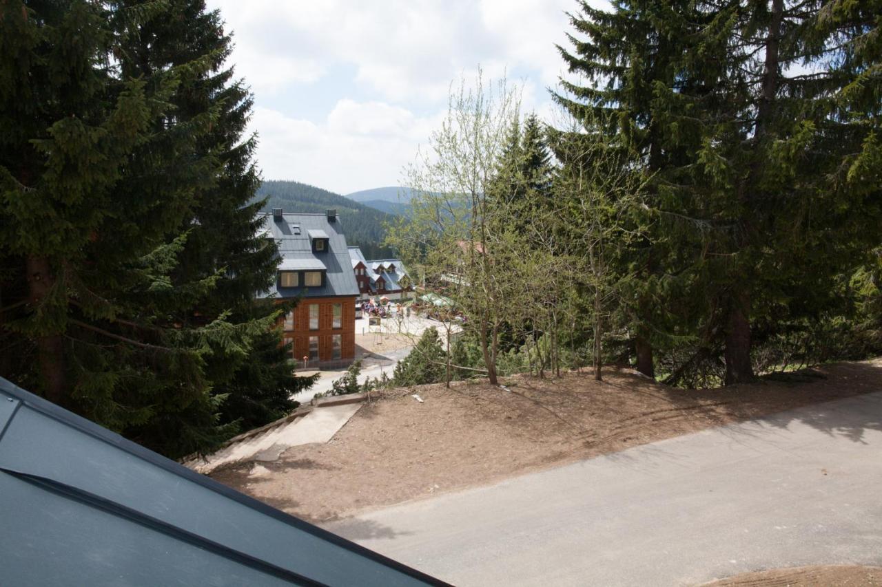 Apartman Horni Misecky J4 Zewnętrze zdjęcie