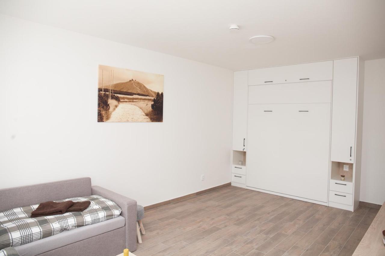 Apartman Horni Misecky J4 Zewnętrze zdjęcie