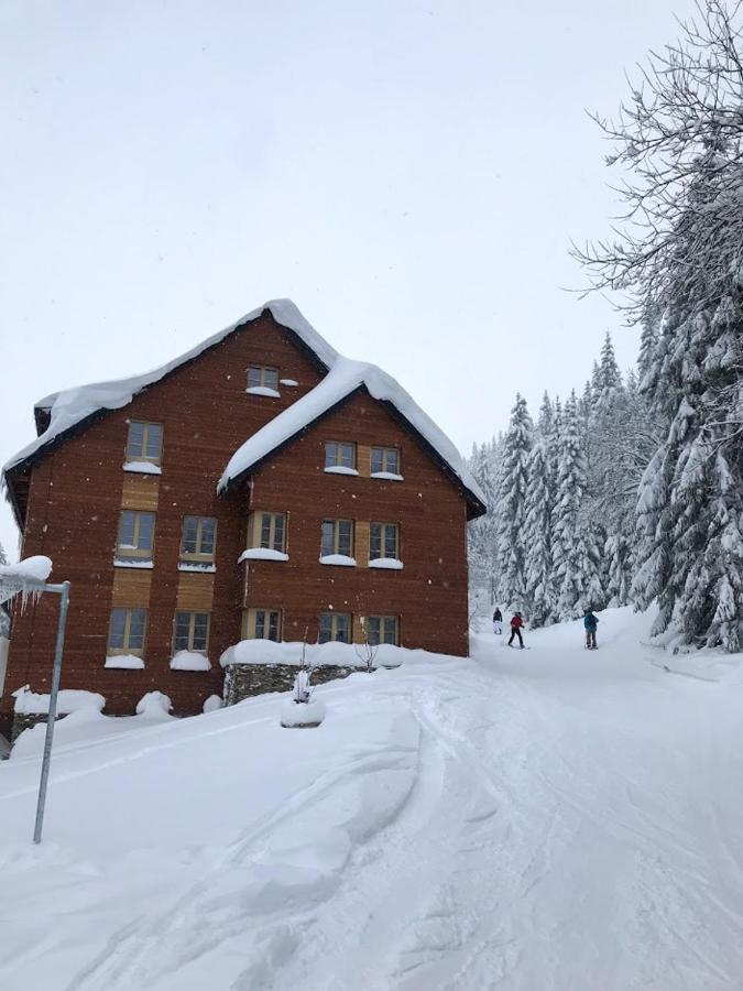 Apartman Horni Misecky J4 Zewnętrze zdjęcie