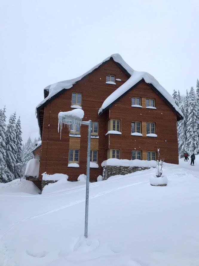 Apartman Horni Misecky J4 Zewnętrze zdjęcie