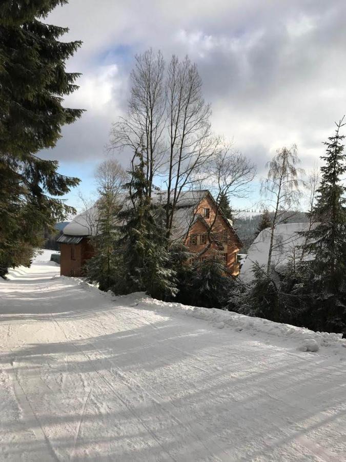 Apartman Horni Misecky J4 Zewnętrze zdjęcie